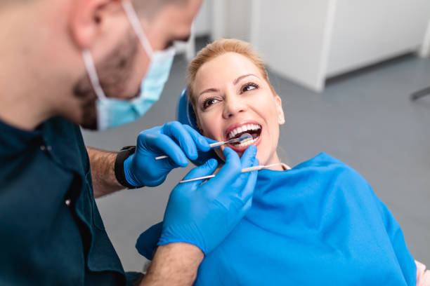 Best Root Canal Treatment  in Sunset Hills, MO