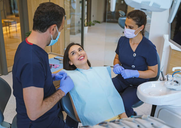 Best Wisdom Tooth Removal  in Sunset Hills, MO