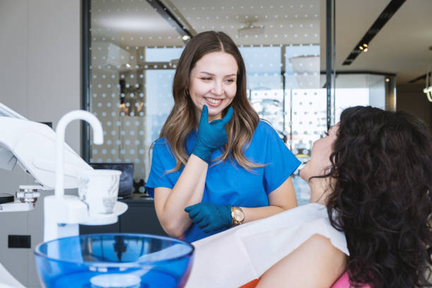 Oral Surgery in Sunset Hills, MO