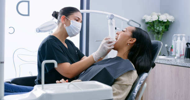 TMJ/TMD Treatment in Sunset Hills, MO