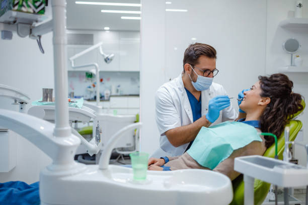 Best Dental Fillings (Composite and Amalgam)  in Sunset Hills, MO