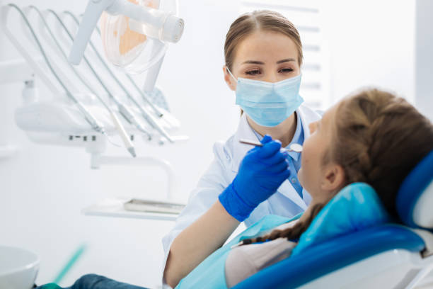 Dental X-Rays and Imaging in Sunset Hills, MO
